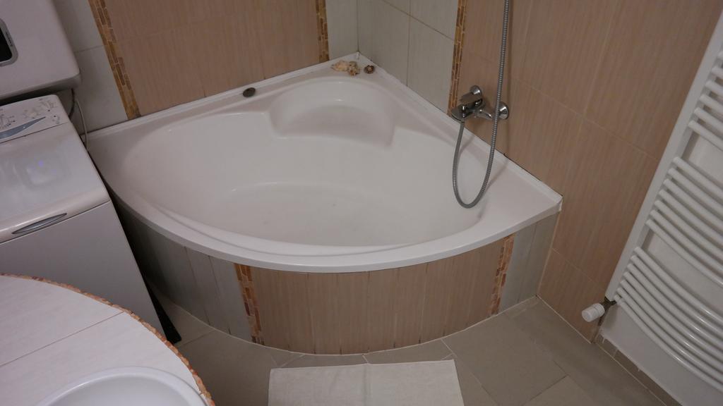 Visegradapartment Budapest Habitación foto